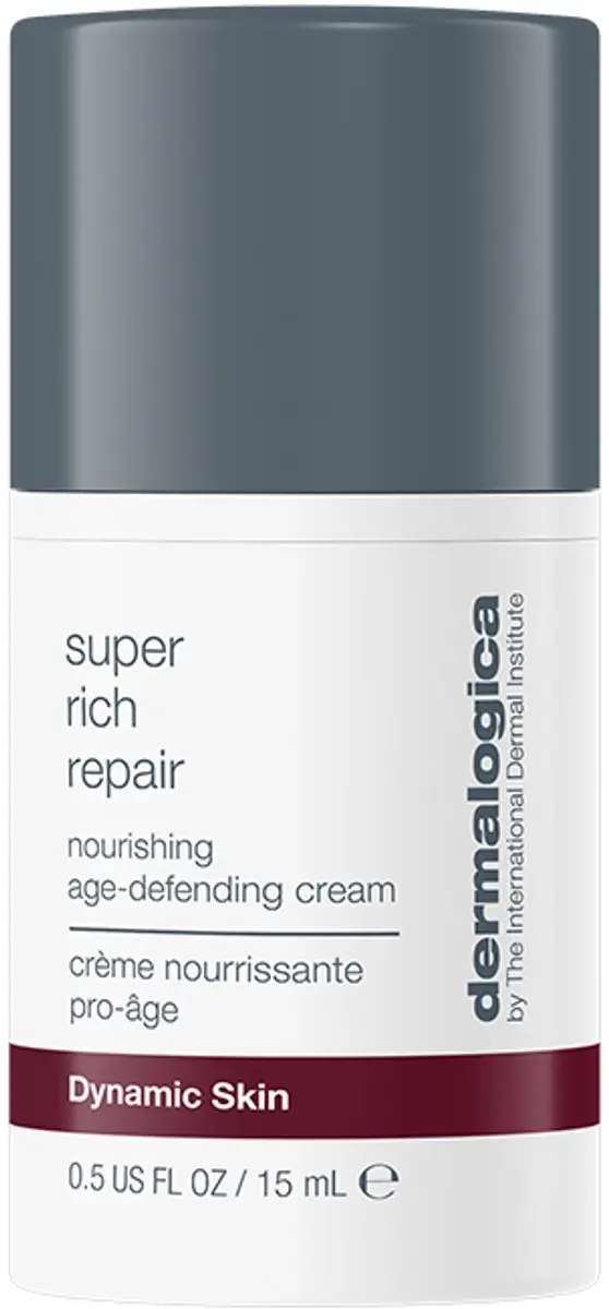 Dermalogica Super Rich Repair Dag & Nachtcrème- super voedend
