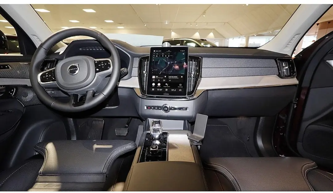 Brodit Proclip Volvo XC90 2025 Houder