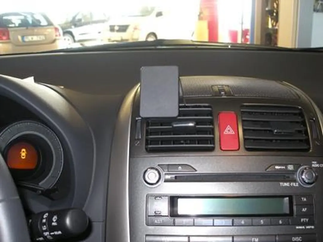 Brodit ProClip 853984 Toyota Auris Center Mount - Zwart