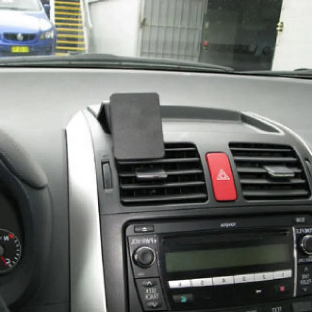 Brodit ProClip 853984 Toyota Auris Center Mount - Zwart