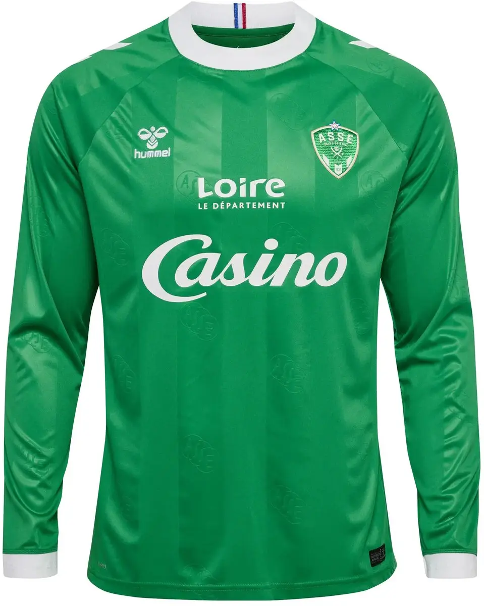 Hummel Thuisshirt ASSE 2026/27