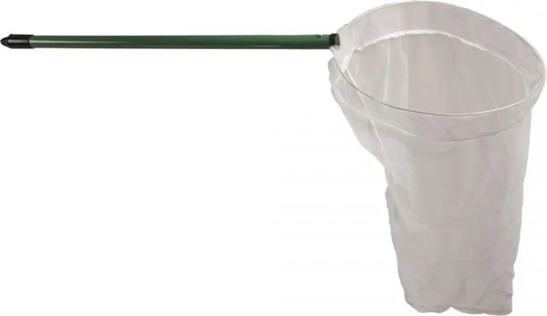 Duvo+ Vogelschepnet solide nr1 13cm