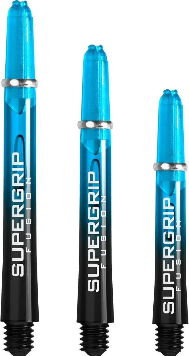 Harrows Supergrip Fusion Dart Shafts SH0154