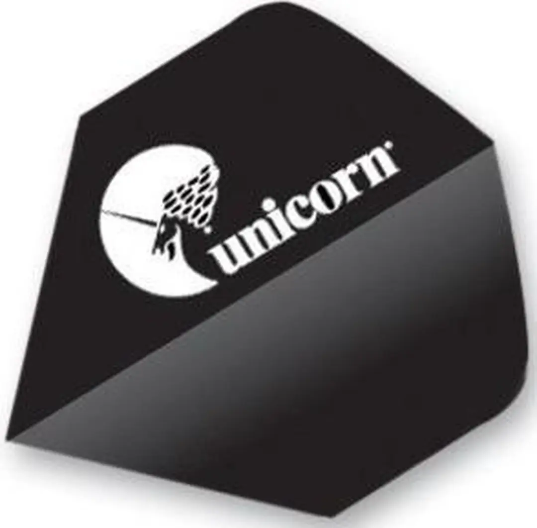 Unicorn Maestro 125 Big Wing Dart Flights