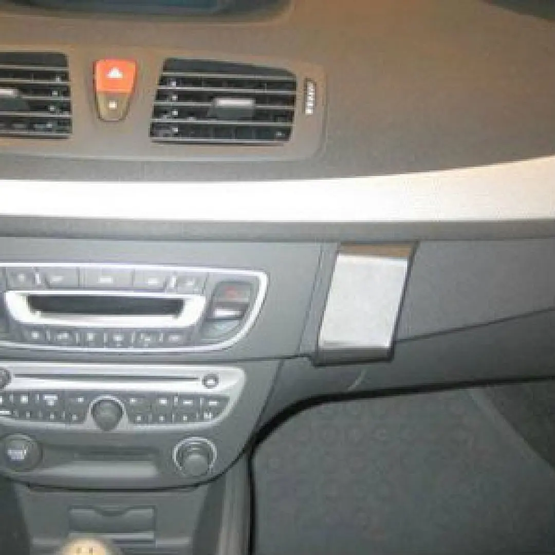 Brodit ProClip 854338 Houder - Zwart