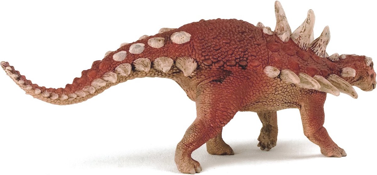 SLH15036 Schleich Dinosaurus - Gastonia, Figuur voor Kinderen 4+