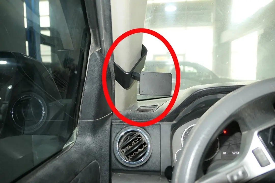 Brodit Proclip Toyota Tundra 14-21 Linker Beugel