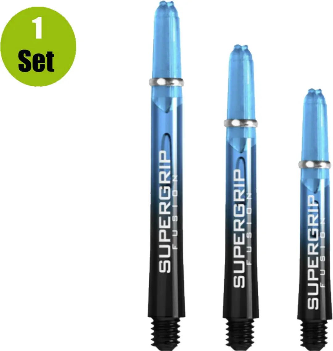 Harrows Supergrip Fusion SH0164 Dart Shafts