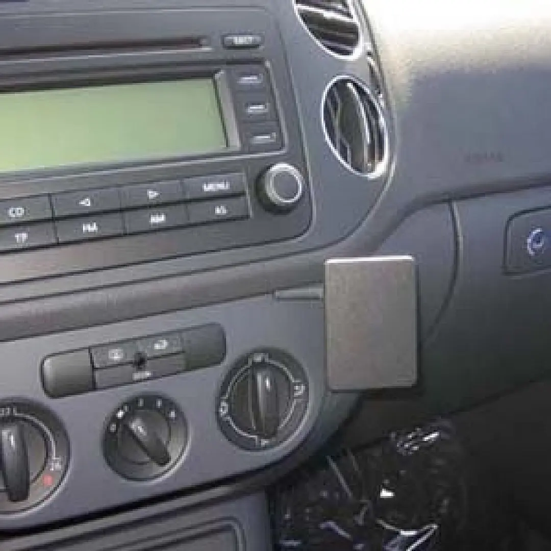 Brodit ProClip 853610 Houder - Zwart