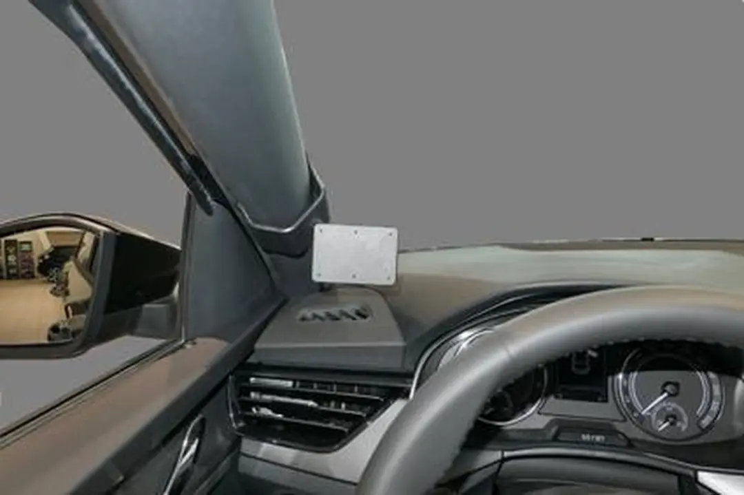 Brodit ProClip Skoda Scala 19-20