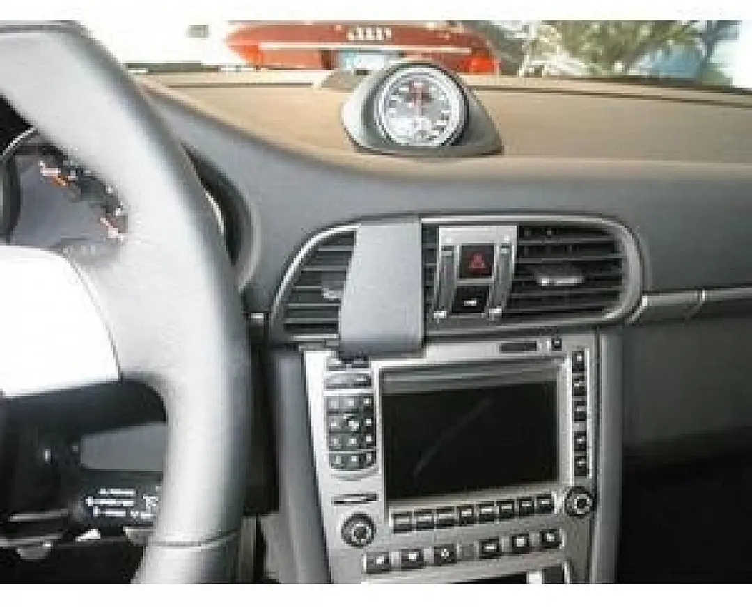 Brodit ProClip Porsche 911 Center Mount Houder