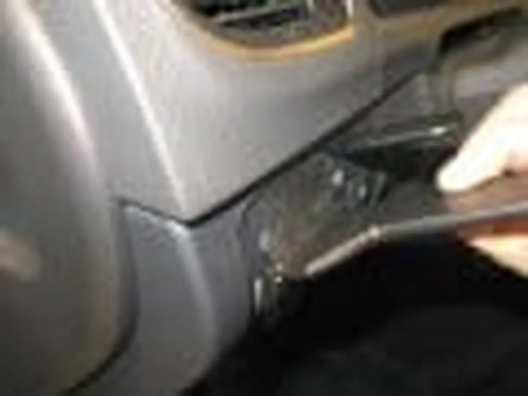 Brodit ProClip Volvo S60/V60 2011-2018 Houder