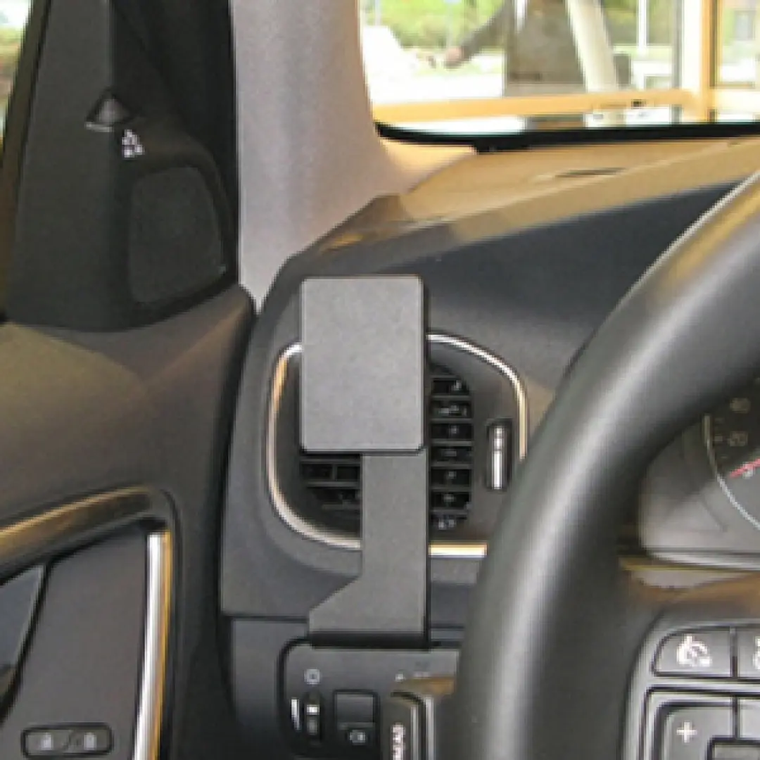 Brodit ProClip Volvo S60/V60 2011-2018 Houder - Zwart