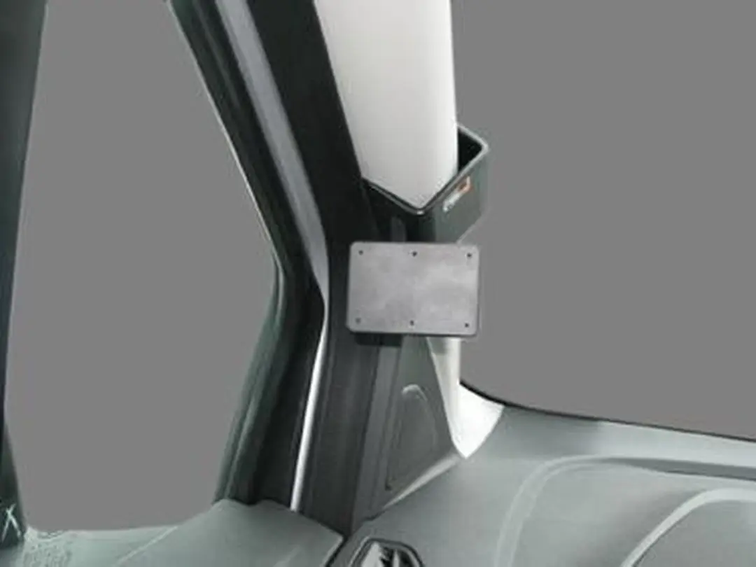 Brodit ProClip Ford Transit Connect 2018-2023 Left Mount