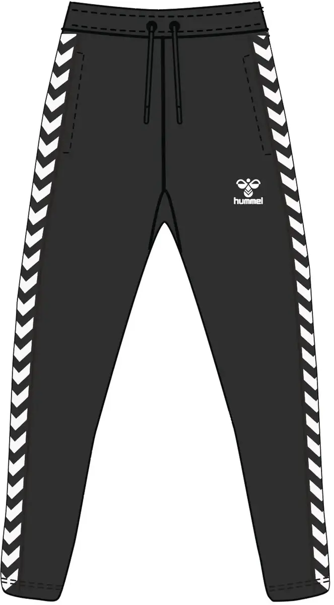 Hummel Root Joggingbroek XL
