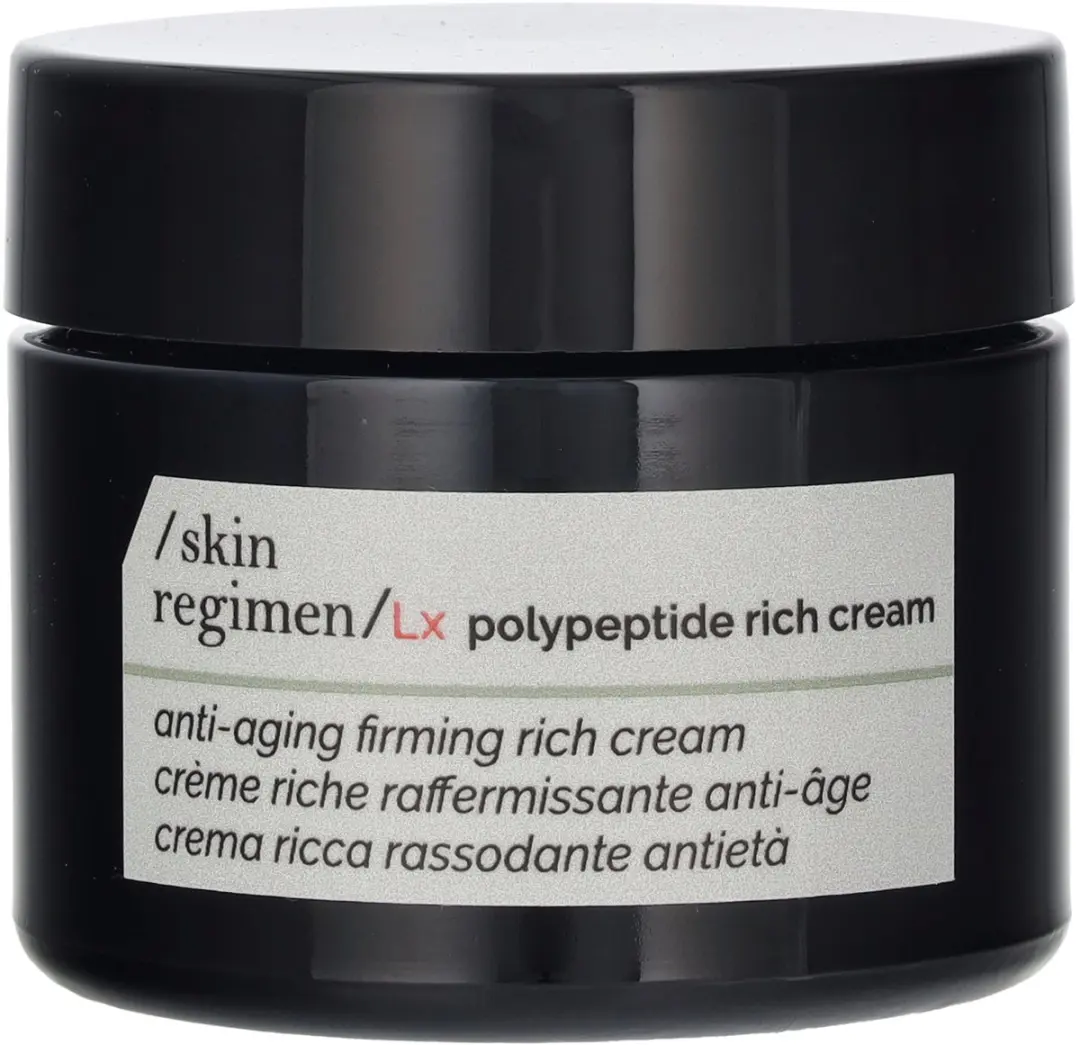 Comfort Zone Skin Regimen Lx Polypeptide Rich Cream 50 ml