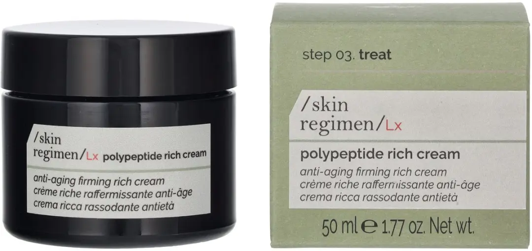 Comfort Zone Skin Regimen Lx Polypeptide Rich Cream 50 ml