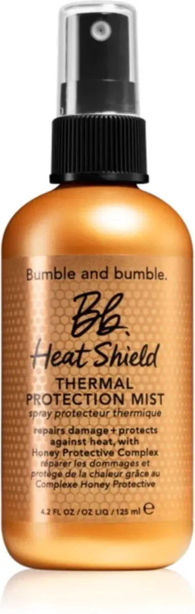 Bumble and Bumble Heat Shield Thermal Protection Mist - 125 ml