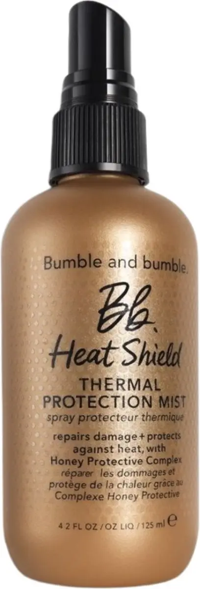 Bumble and Bumble Heat Shield Thermal Protection Mist