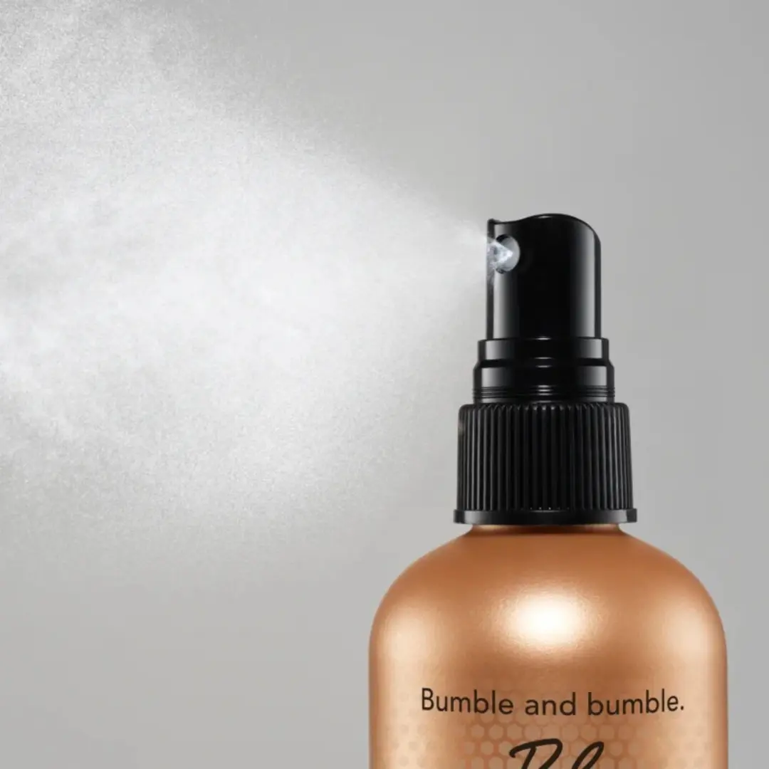 Bumble and Bumble Heat Shield Thermal Protection Mist - 125 ml