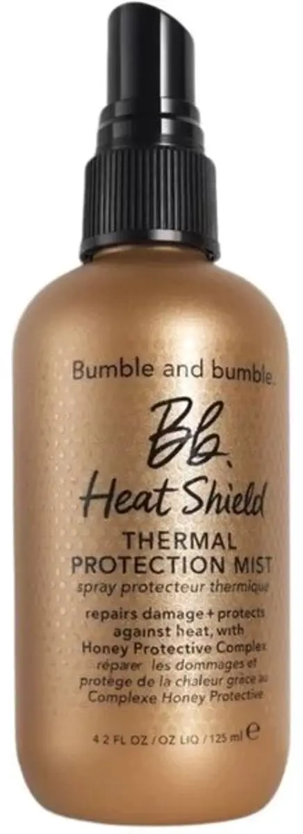 Bumble and Bumble Heat Shield Thermal Protection Mist 125ml - afbeelding 6 van 6