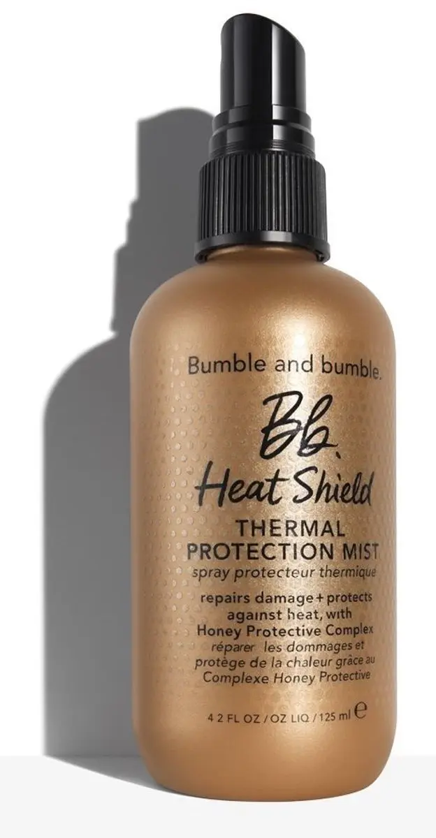 Bumble and Bumble Heat Shield Thermal Protection Mist - 125 ml