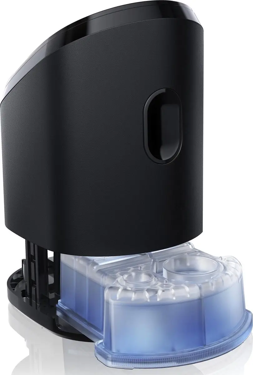 Braun Clean & Renew Navulpatronen 4 Stuks - Blauw - afbeelding 3 van 6