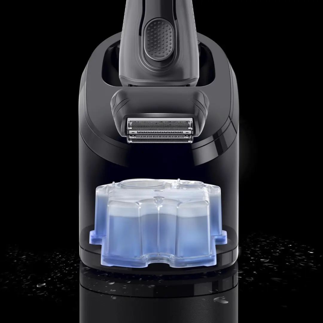 Braun Clean & Renew Navulpatronen 4 Stuks - Blauw - afbeelding 2 van 6