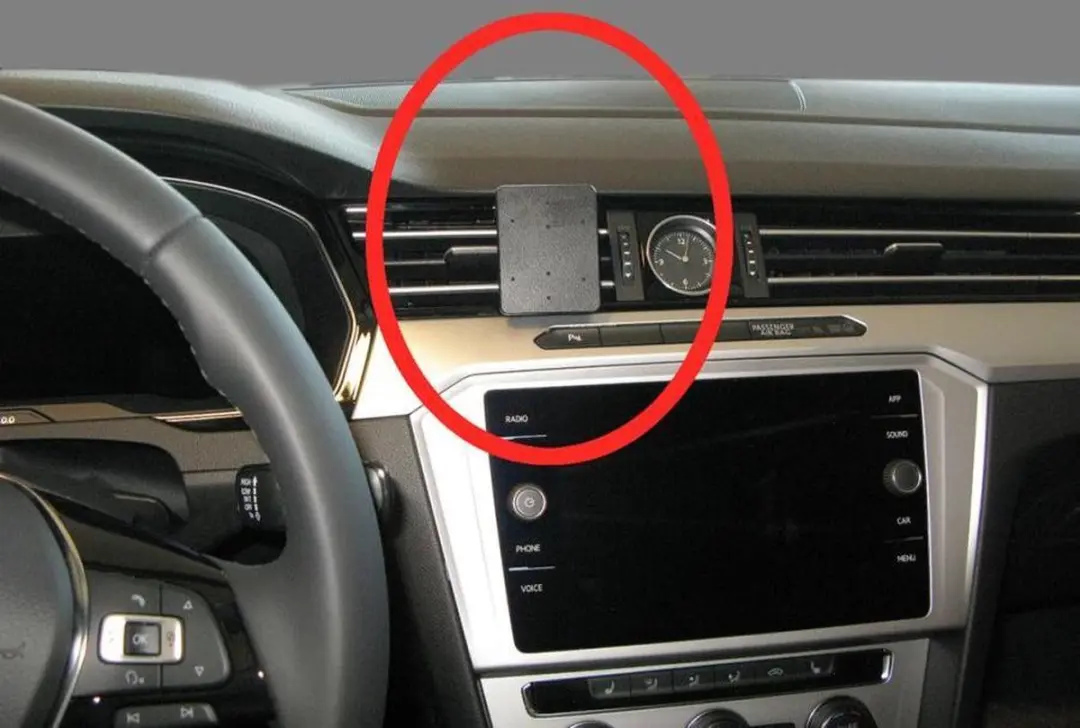 Brodit ProClip Center Mount