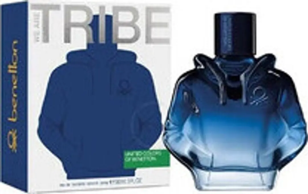 Benetton We Are Tribe Eau de Toilette 90ml