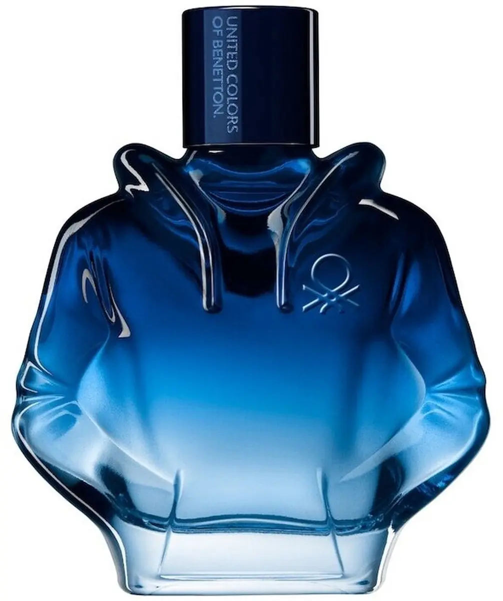 Benetton We Are Tribe Eau de Toilette 90ml