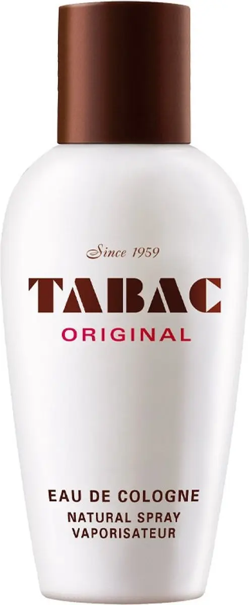 Tabac EDC Herenparfum 100ml