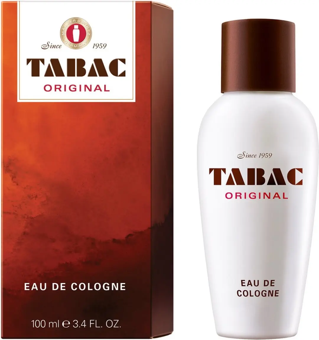 Tabac EDC Herenparfum 100ml