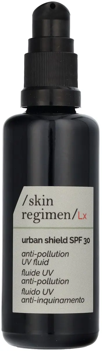 Comfort Zone Skin Regimen Lx Urban Shield SPF30 40 ml