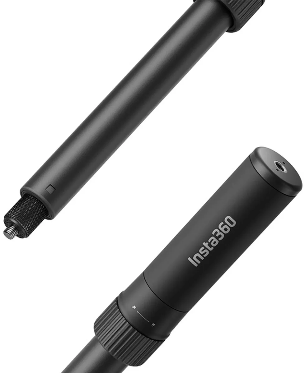 Insta360 Bullet Time 2.0 Houder - Actiecamera