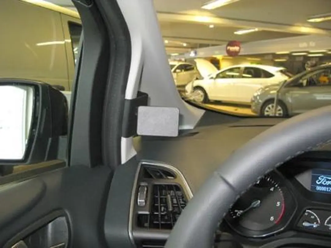 Brodit ProClip Montagebeugel Ford Grand C-Max/C-Max 11 - Zwart
