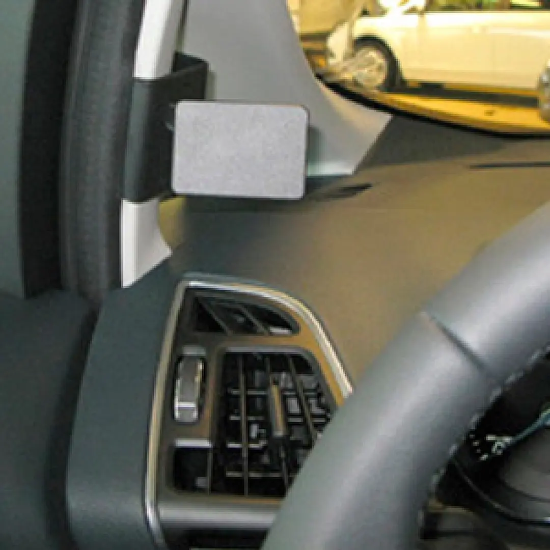 Brodit ProClip Montagebeugel Ford Grand C-Max/C-Max 11 - Zwart