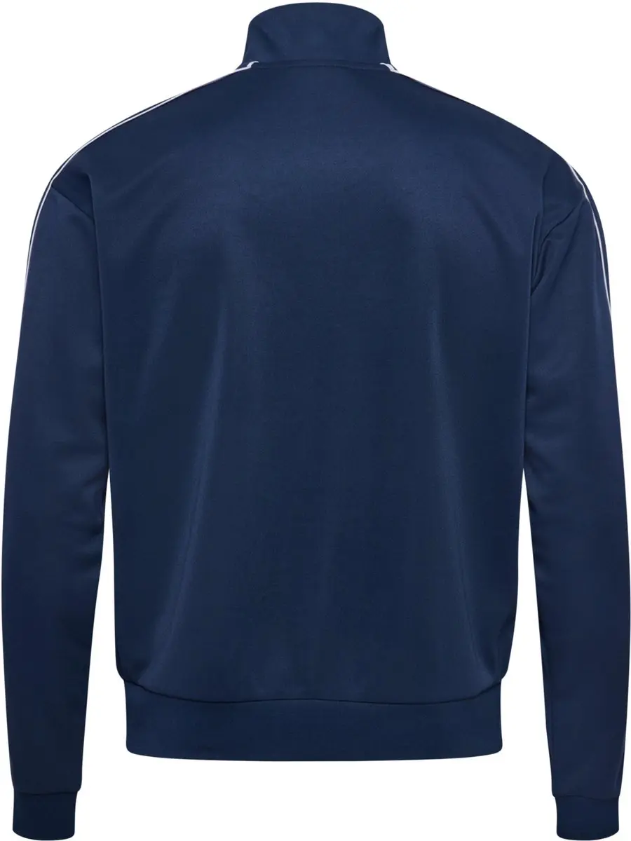 Hummel HMLCLUB Track Top - Dress Blues L