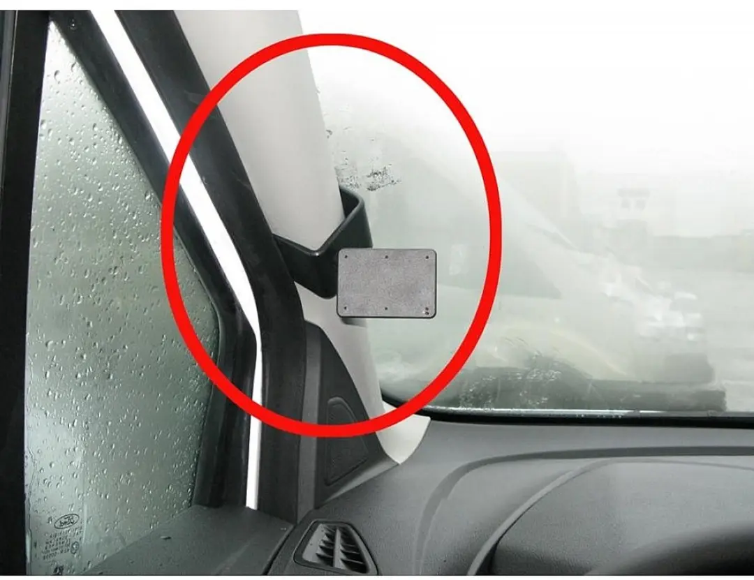 Brodit ProClip 805357 Ford Transit Connect/Tourneo Linkshouder