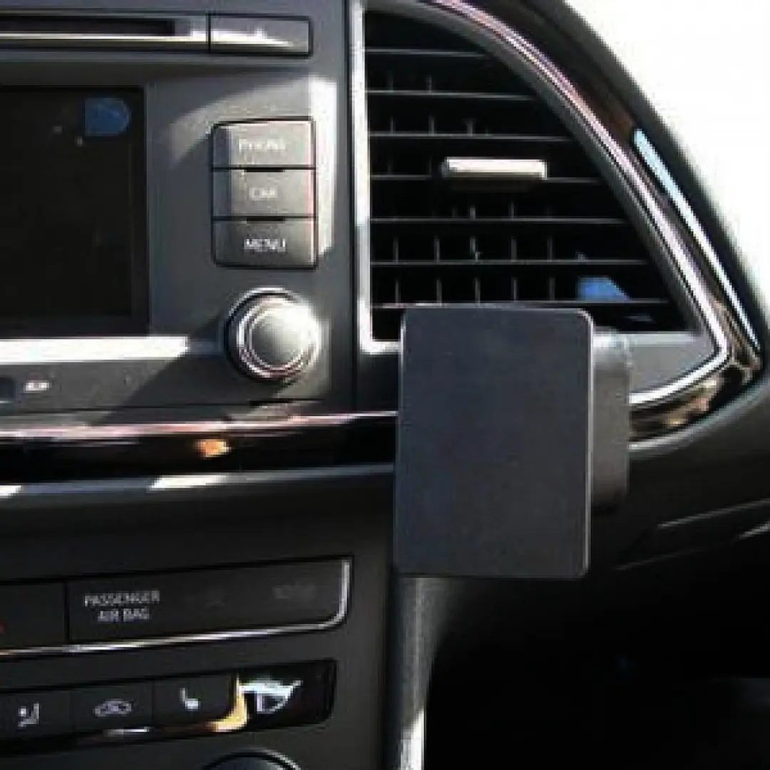 Brodit ProClip Seat Leon 2013- - Zwart