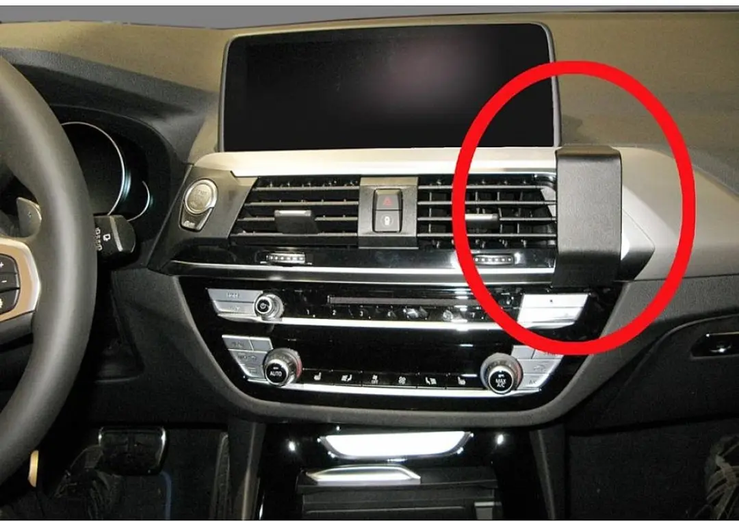 Brodit ProClip 855369 Center Mount - BMW X3/X4 2018-2021