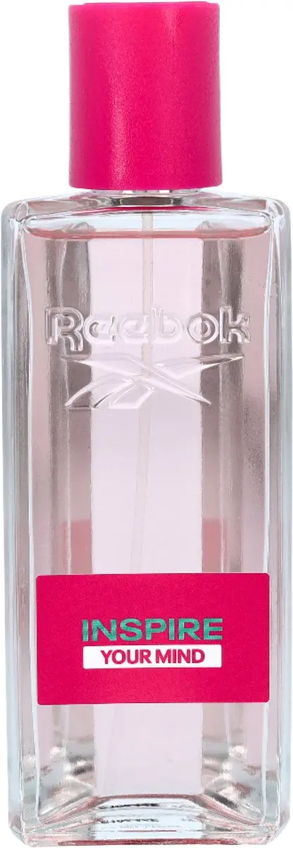 Reebok Inspire Your Mind Eau de Toilette 50ml