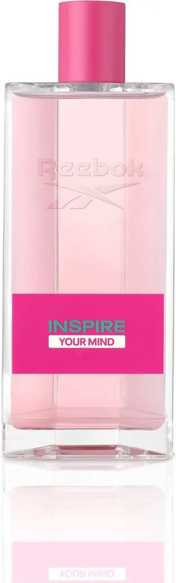 Reebok Inspire Your Mind Eau de Toilette 50ml