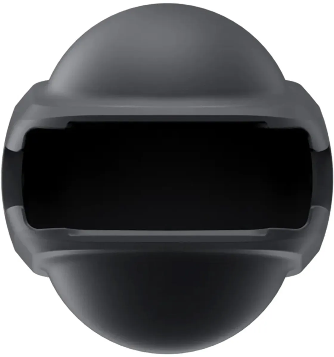 Insta360 X5 Lens Cap - Zwart
