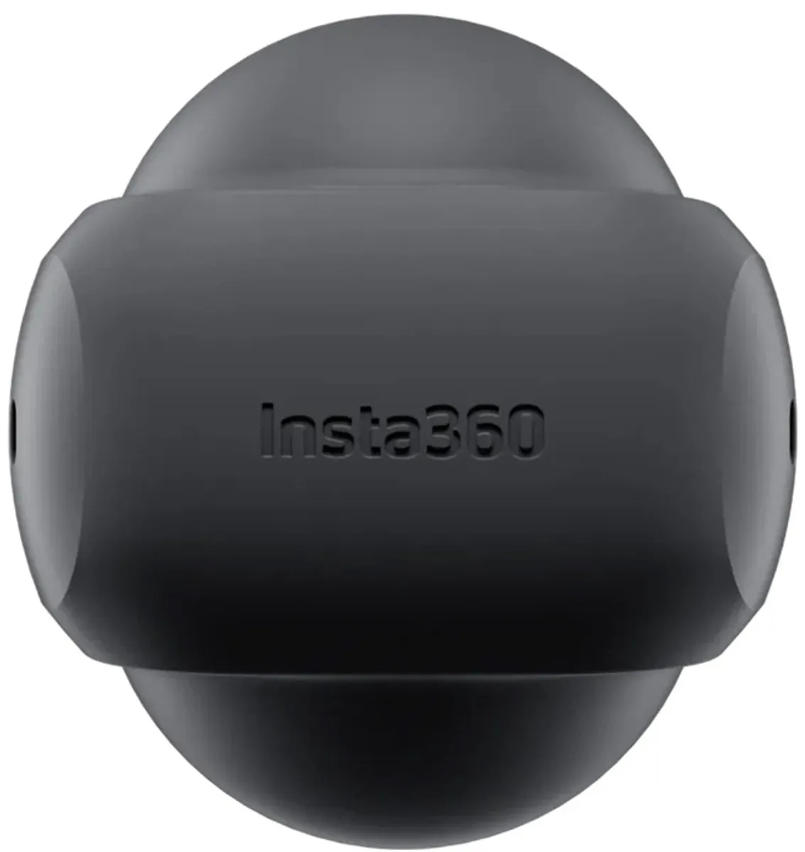 Insta360 X5 Lens Cap - Zwart
