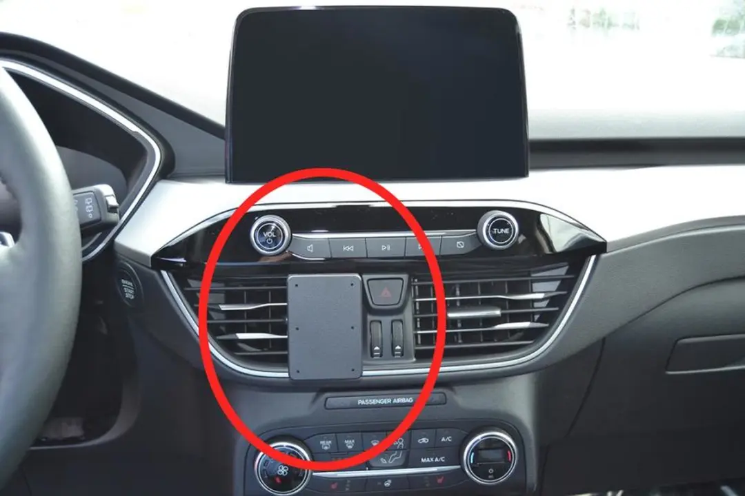 Brodit Proclip Ford Escape 20 Center Mount