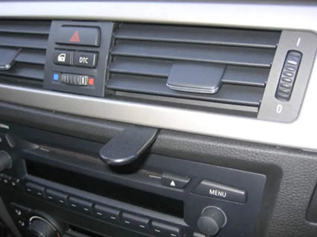 Brodit ProClip Angled Mount BMW 3-Serie 2005-2012