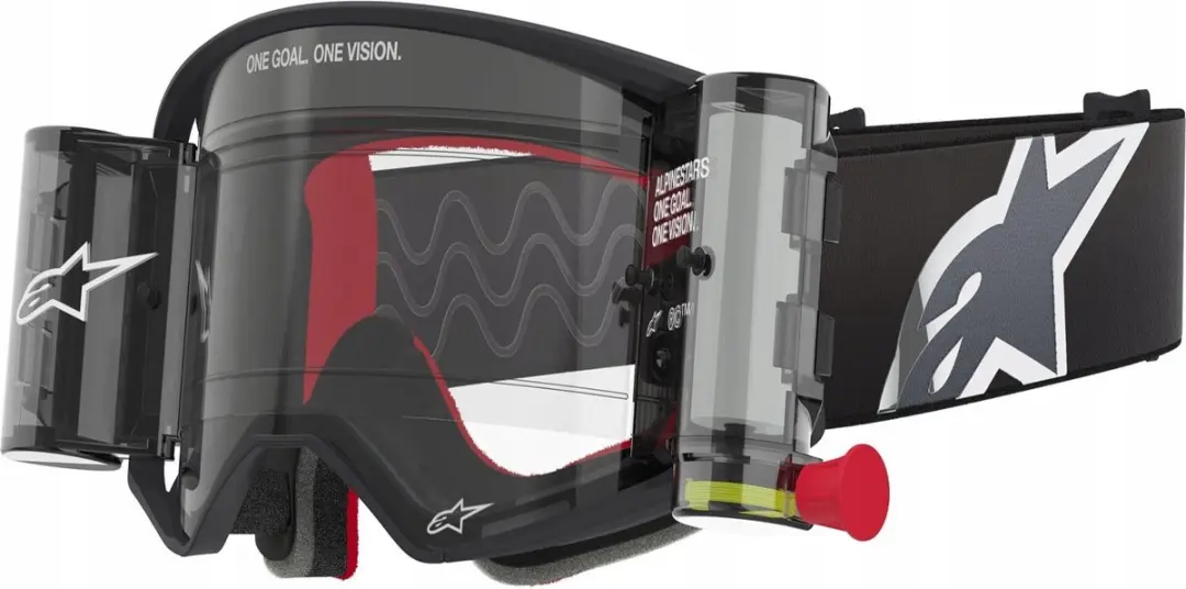 Alpinestars Supertech Corp Bril
