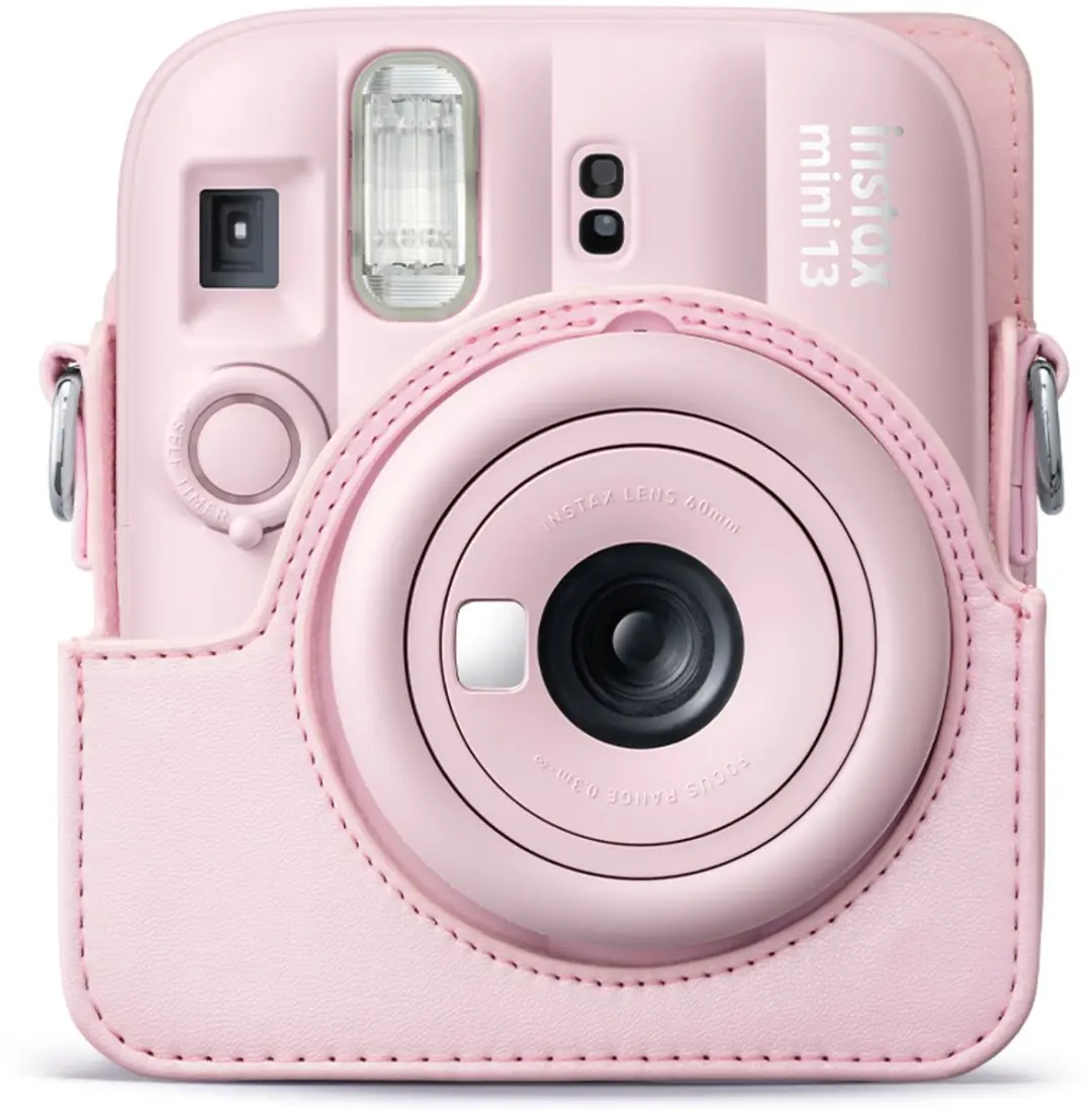 Fujifilm Instax Mini 13 Cameratas - 70100172012 - Pink