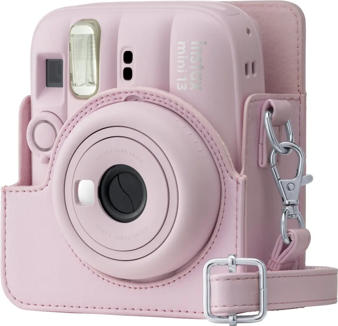 Fujifilm Instax Mini 13 Cameratas - 70100172012 - Pink